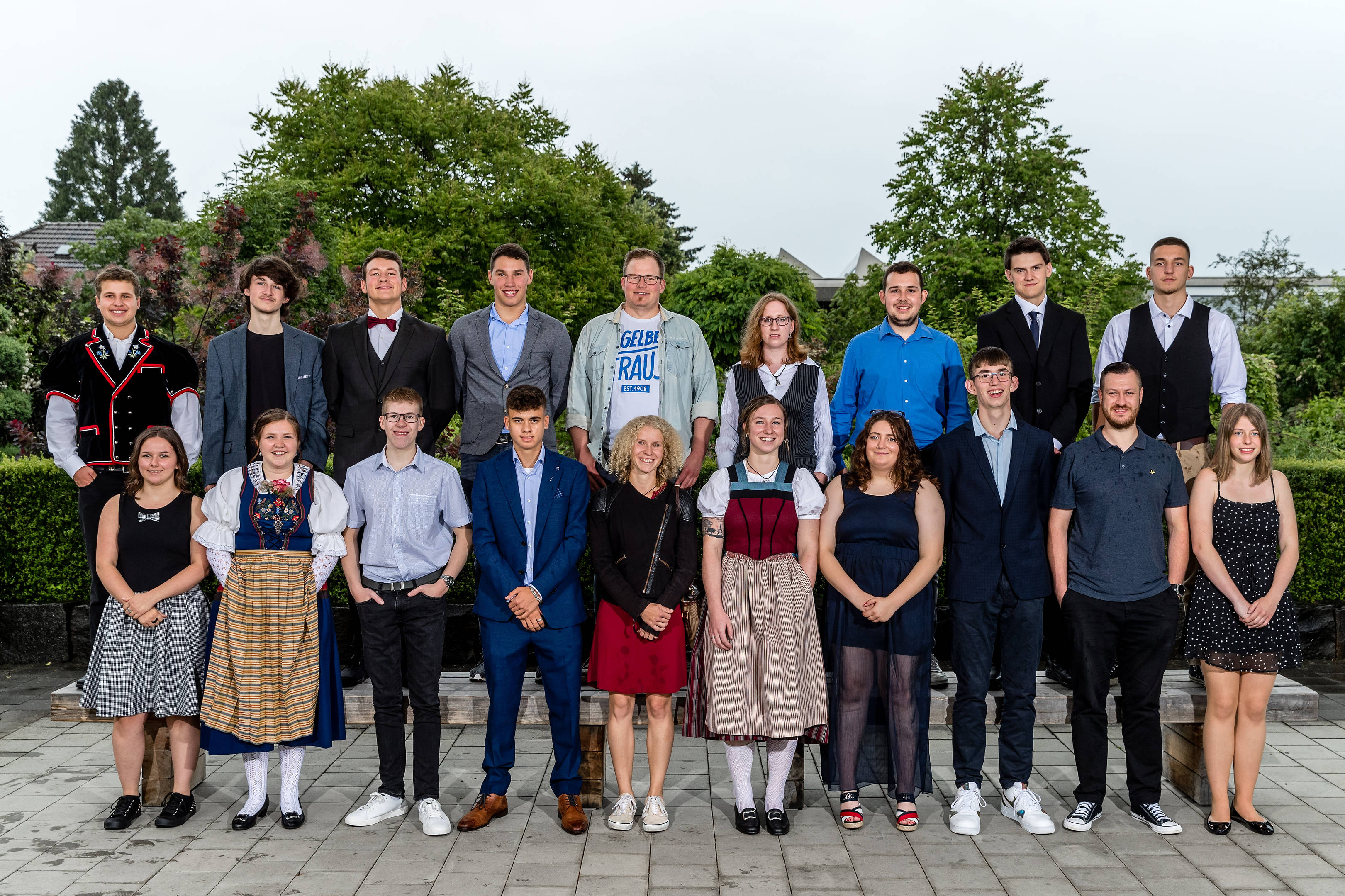 Martina Pauli, Schweizerischer Milchwirtschaftlicher Verein SMV